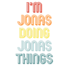 JONAS