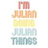 JULIAN