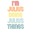 JULIUS