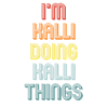KALLI