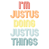 JUSTUS