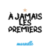 À JAMAIS LES PREMIERS (bleu)