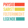 Physiotherapist Gifts Physio Sayings
