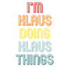 KLAUS