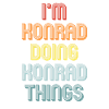 KONRAD