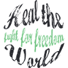 Heal the World