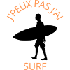 j'peux pas j'ai surf