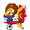 Frankreich Fußball