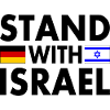 Stand with israel