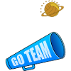 GO TEAM Fußball
