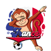Frankreich Fußball