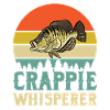 Crappie Whisperer
