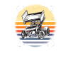 Sprint Car Racing Saying