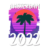 Amsterdam 2022
