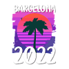 Barcelone 2022