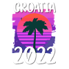 Croatie 2022
