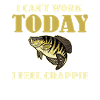 Crappie Fish Day