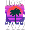 Lloret De Mar 2022