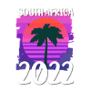Afrique du Sud 2022