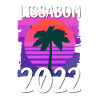 Lisbon 2022