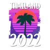 Thaïlande 2022