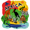 Afrique Singes
