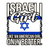 Israël Girl