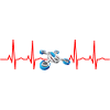 Heartbeat Drone Drones