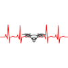 Heartbeat Drone Drones
