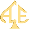 Ace of Spades Casino poker giochi di carte fortuna