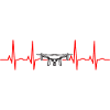 Heartbeat Drone Drones