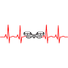 Heartbeat Drone Drones