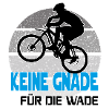 Fahrradfahrer Fahrradkurier Express