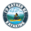 Kayaking