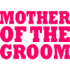 Mother of the groom