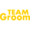 Team groom
