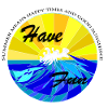 have fun