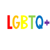 LGBTQ+
