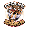 Feed Me Ramen Noodles
