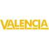 Valence Espagne Jaune