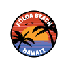 Kōloa Beach Hawaii Sunrise