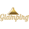 glamping gold