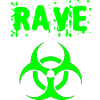 rave