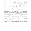 I love cycling