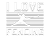 I love fencing