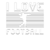 I love football