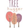 Baum Umarmer Tree Hugger