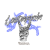 French fries fork Lauterfuchs