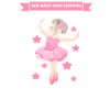 Ballerina Mädchen Ballett Geschenk