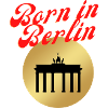 Born in Berlin